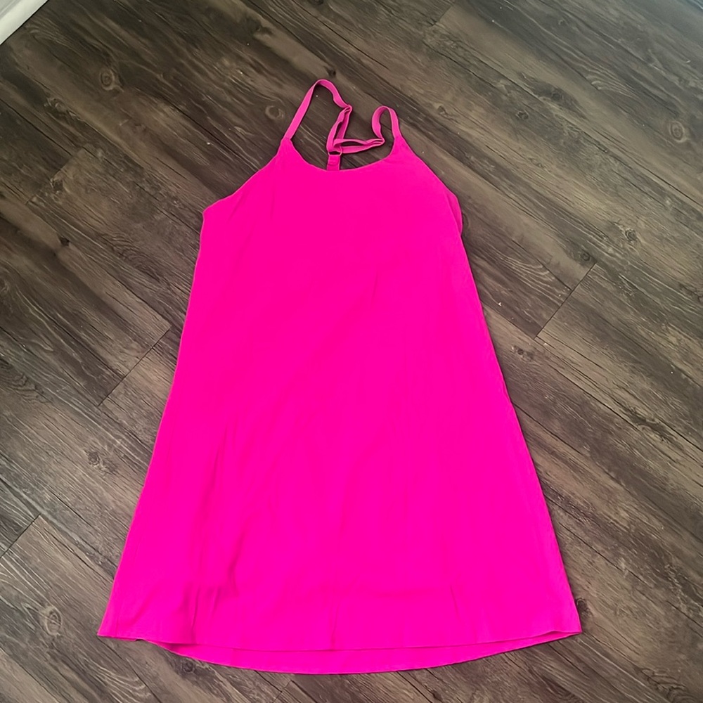 Atheltic Dress